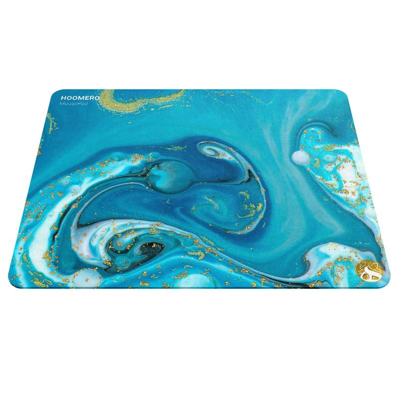 ماوس پد هومرو مدل A5211 طرح سنگ مرمر