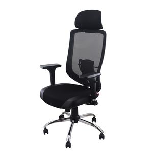 نقد و بررسی صندلی مدیریتی هوگر مدل MH2090-T توسط خریداران