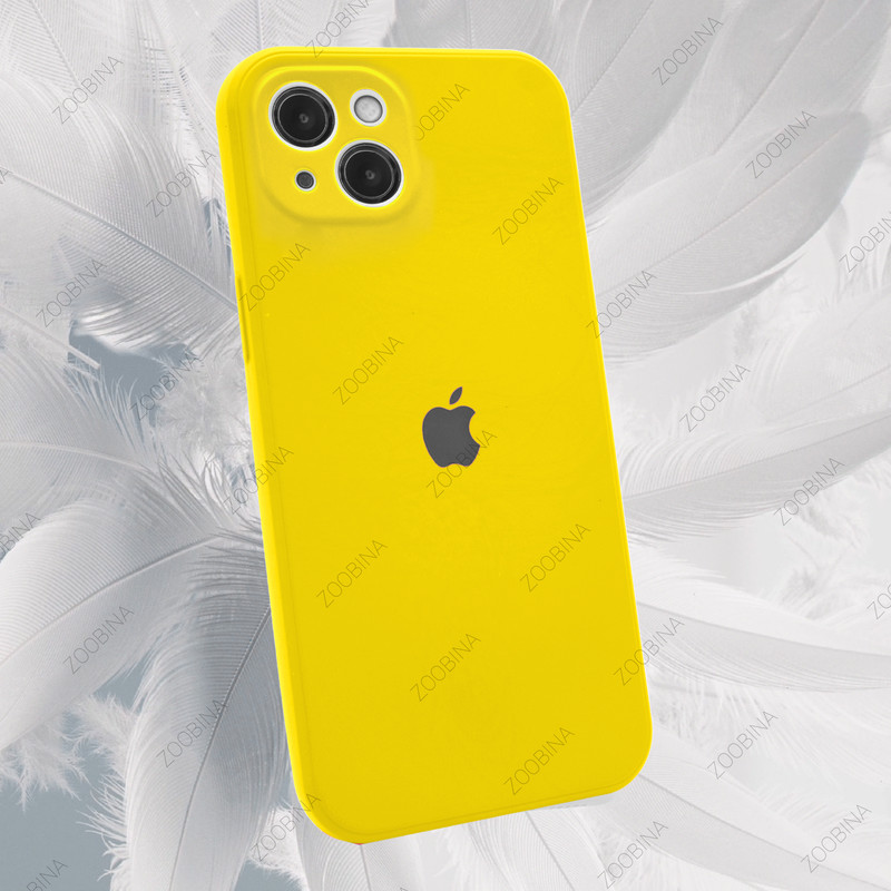 کاور زوبینا مدل Tooka مناسب برای گوشی موبایل اپل iPhone 13 3