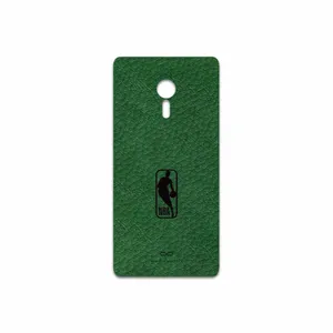 MAHOOT GL-NBA Cover Sticker for Lenovo ZUK Z2 Pro