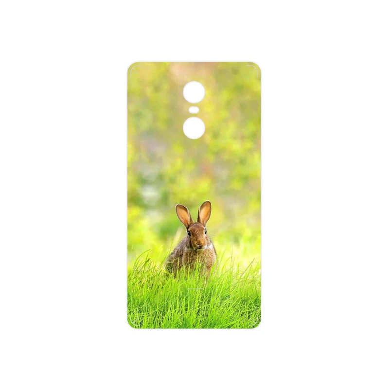 برچسب پوششی ماهوت مدل Rabbit مناسب برای گوشی موبایل شیائومی Redmi Pro