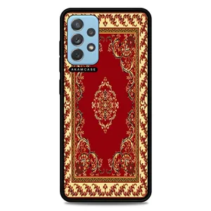 AKAM AMC-WSGA72-PERSIAN-15  Cover For Samsung Galaxy A72