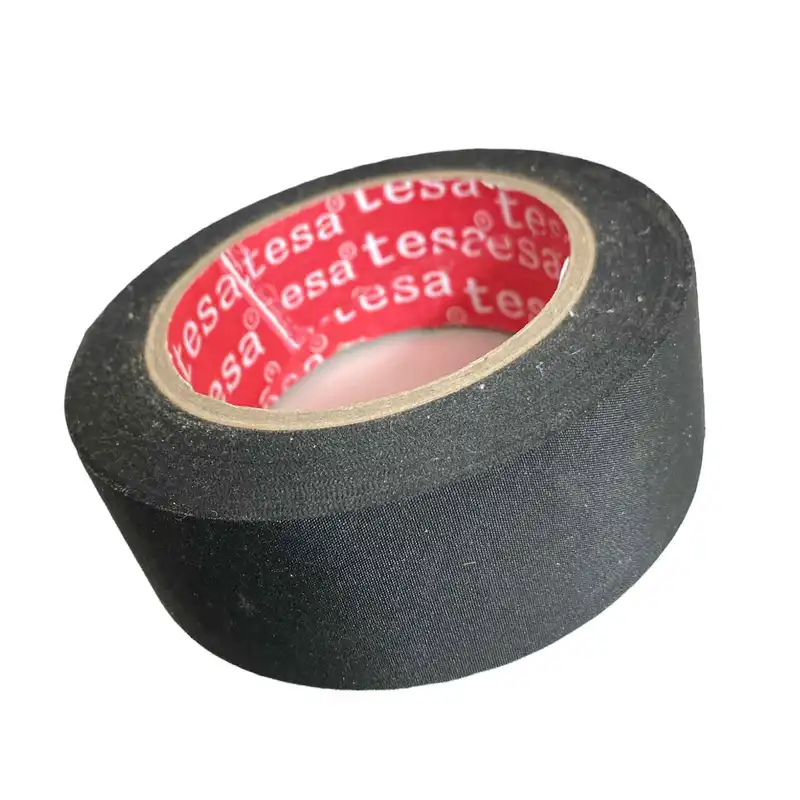 چسب پارچه ای تسا مدل نسوز ضخیم کد 70mعرض 4 سانتی متر