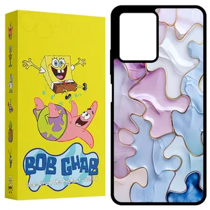 BOB Ghab BCPX5 Cover For Xiaomi Poco X5 5G