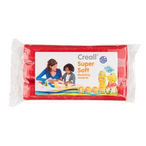 خمیر مجسمه سازی کریل مدل S1