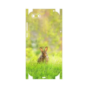 MAHOOT Rabbit-FullSkin Cover Sticker for Huawei Y5 Lite