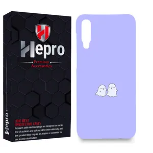 HEPRO MC Cover for SAMSUNG GALAXY A30S/A50/A50S