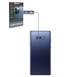 Trow note-9 camera lenz protector for Samsung Galaxy Note9