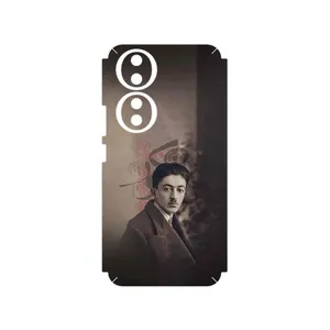 MAHOOT Sadegh Hedayat Cover Sticker for Honor 90