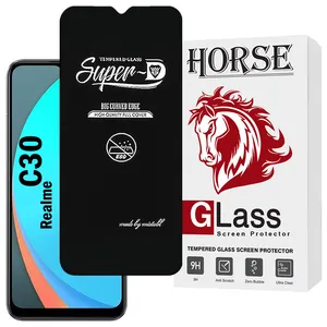 Horse SUPERDNH Screen Protector For Realme C30