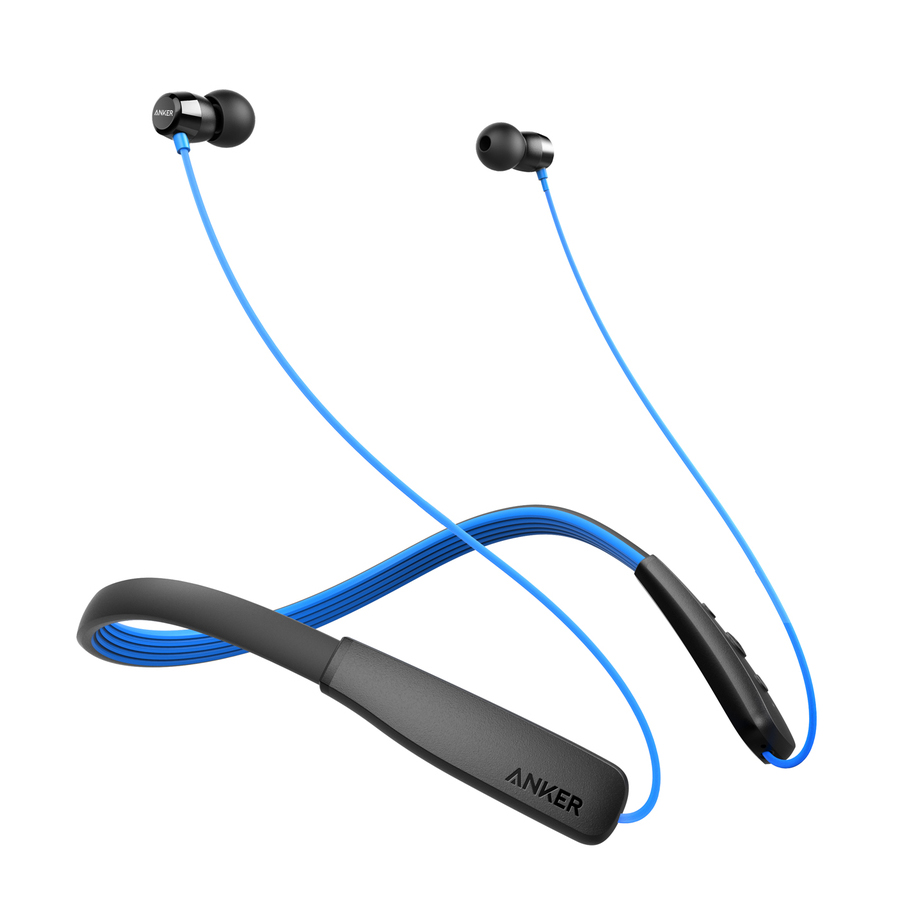 هدفون بی سیم انکر مدل SoundBuds Lite