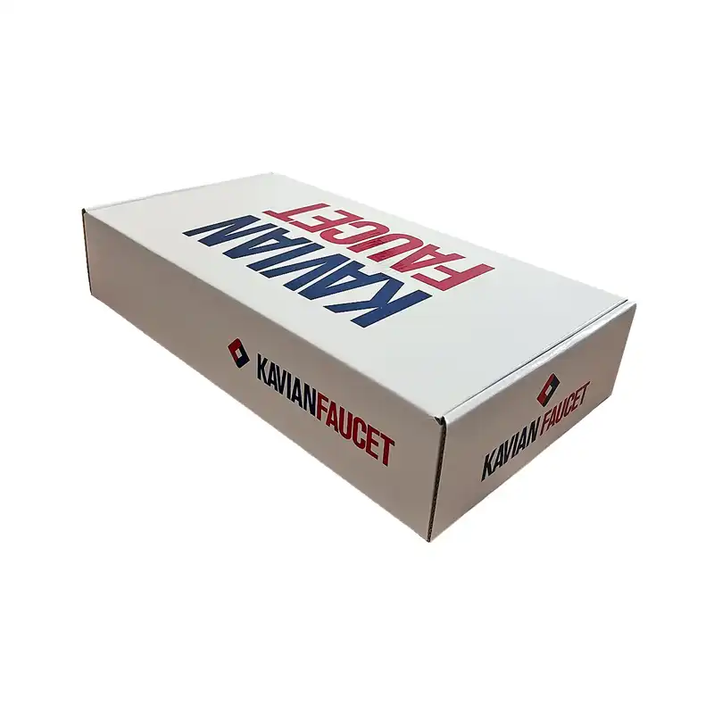 شیر آشپزخانه شیرآلات کاویان مدل تیدا