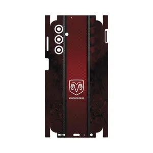 MAHOOT Dodge-FullSkin Cover Sticker for Samsung Galaxy M34 5G