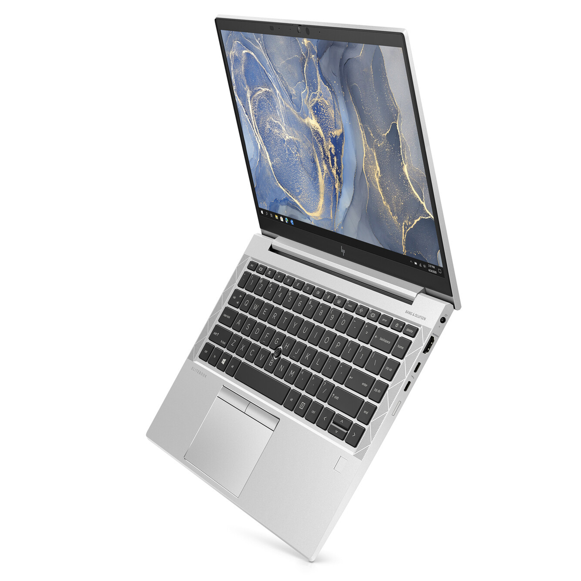 لپ تاپ 14 اینچی اچ‌پی مدل EliteBook 840 G7-B