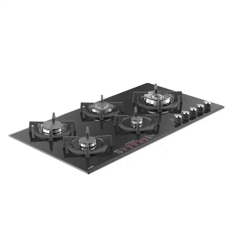 اجاق گاز صفحه ای آلتون مدل G532D