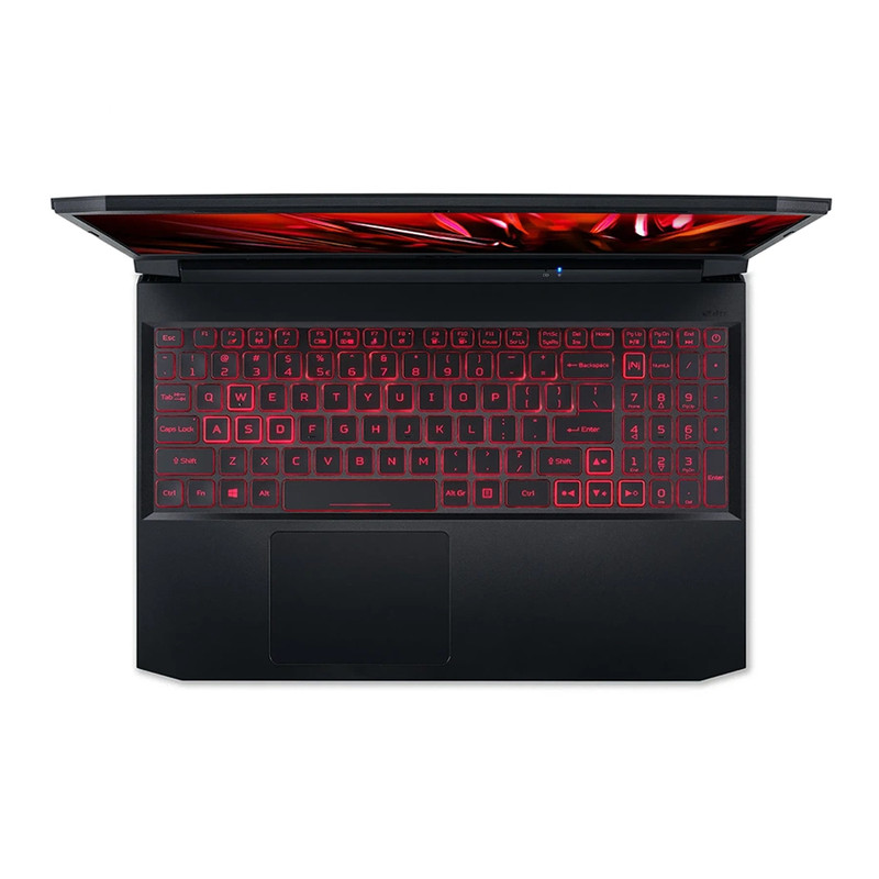 لپ تاپ 15.6 اینچی ایسر مدل Nitro 5 AN515-57-79TD-i7 32GB 1SSD RTX 3050 Ti - کاستوم شده