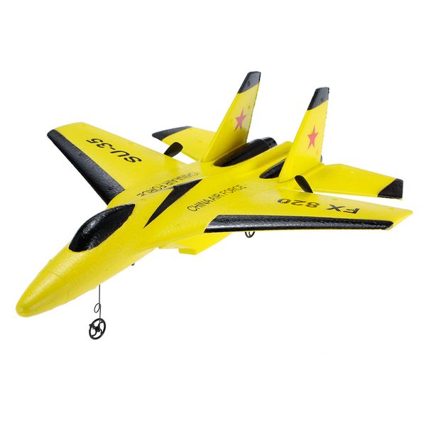 هواپیما بازی کنترلی مدل FX620