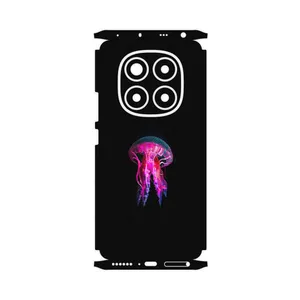 MAHOOT jellyfish-FullSkin Cover Sticker for Xiaomi Redmi Note 14 Pro 4G