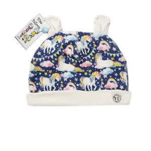 کلاه بچگانه مدل BB6164