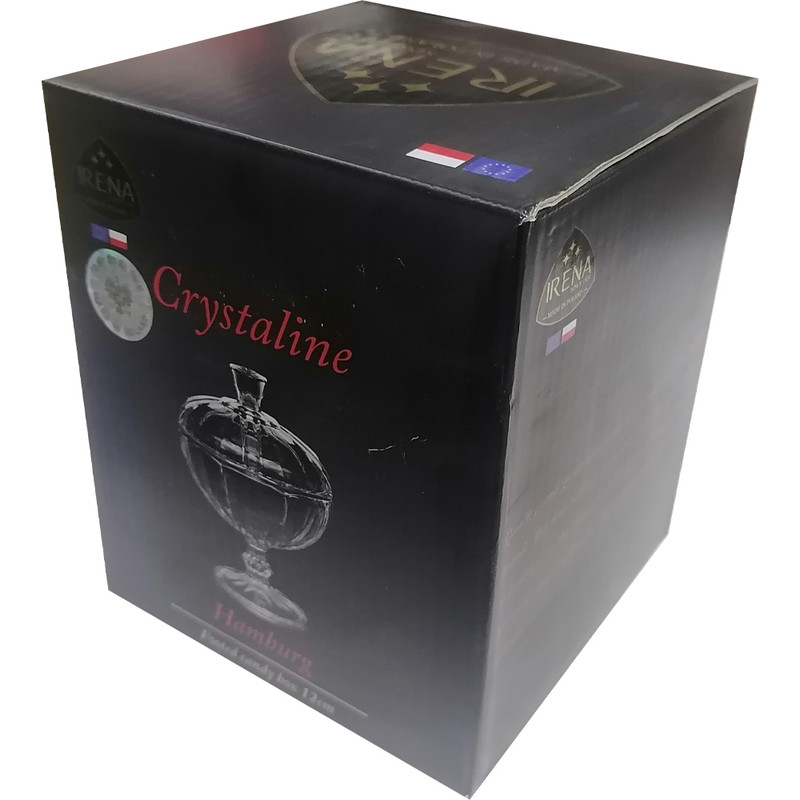 قندان ایرنا مدل هامبورگ