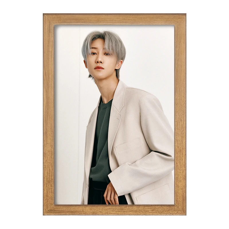 تابلو خندالو مدل دی ایت گروه Seventeen  کد 21550