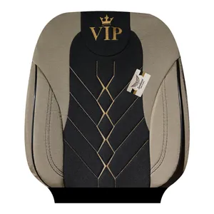 روکش صندلی خودرو سوشیانت مدل VIP مناسب برای سمند  
