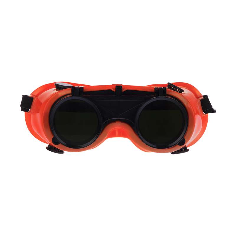 عینک جوشکاری کد 007