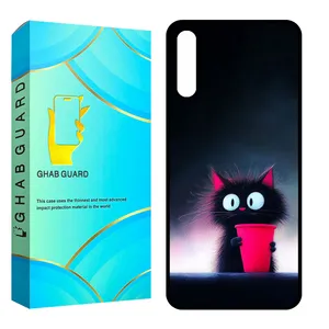 Ghab Guard GCHPA50 Cover For Samsung Galaxy A50 / A50s / A30s  