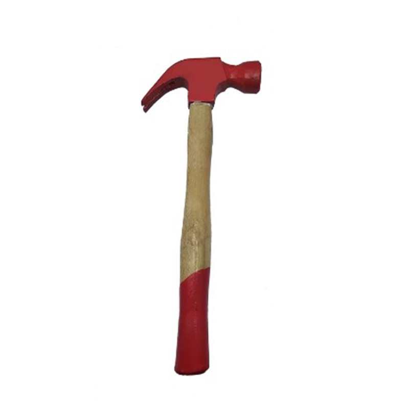 چکش دوشاخ مدل CH وزن 600 گرم چکش دوشاخ مدل CH وزن 600 گرم