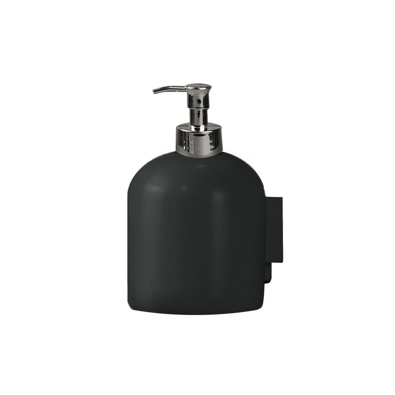 مخزن مایع دستشویی دیواری مدل hjmrdzg01