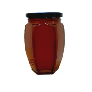 عسل چهل گیاه بهاره کاشان - 900 گرم