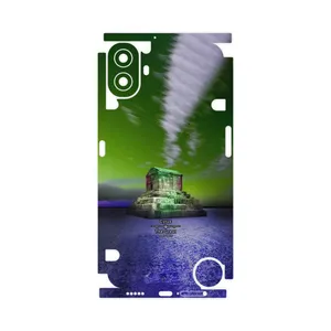 MAHOOT Tomb of Cyrus the Great-FullSkin Cover Sticker for Nothing CMF Phone 1