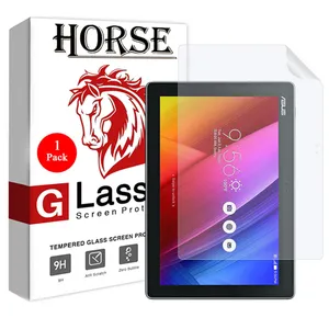   محافظ صفحه نمایش نانو هورس مدل TPUT2 مناسب برای تبلت ایسوس Zenpad 10 Z300M