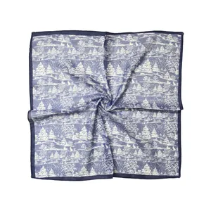 روسری زنانه مدل باندانا کد MS20