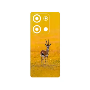 MAHOOT Gazelle Cover Sticker for Xiaomi Redmi Note 14S