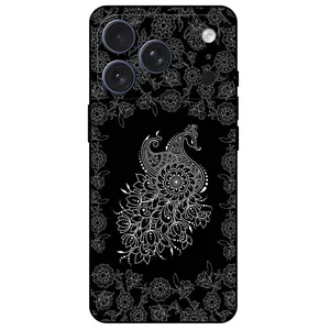 Megafone phoenix 7425 Cover For Apple iPhone 17 Pro