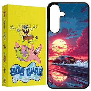  BOB Ghab BCPS24 Cover For Samsung Galaxy S24