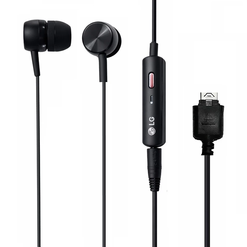 هندزفری ال جی مدل VX9900 