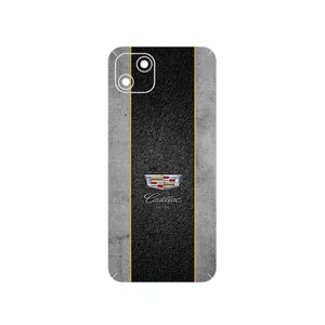 MAHOOT Cadillac Cover Sticker for Wiko T10