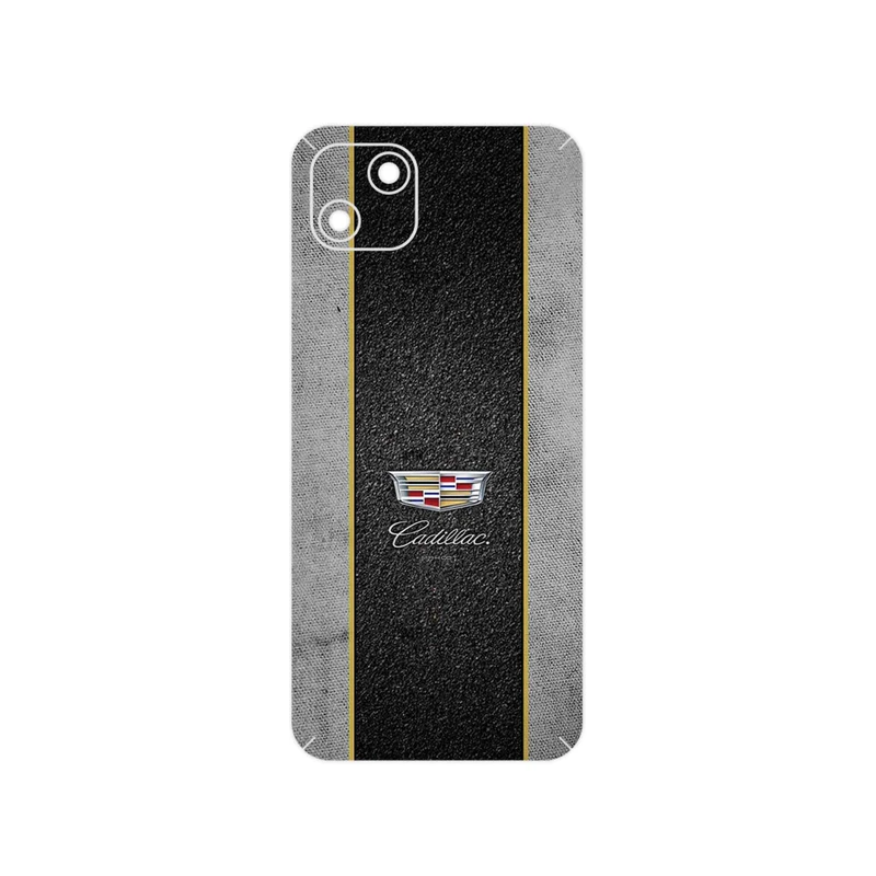 برچسب پوششی ماهوت مدل Cadillac مناسب برای گوشی موبایل ویکو T10