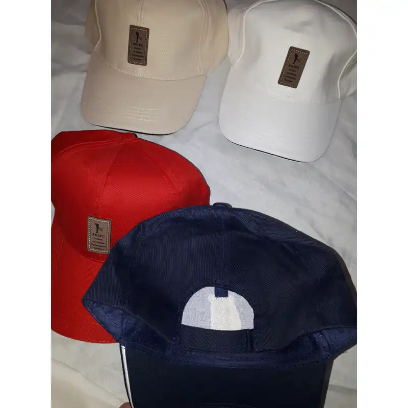 کلاه کپ مدل Ediko98