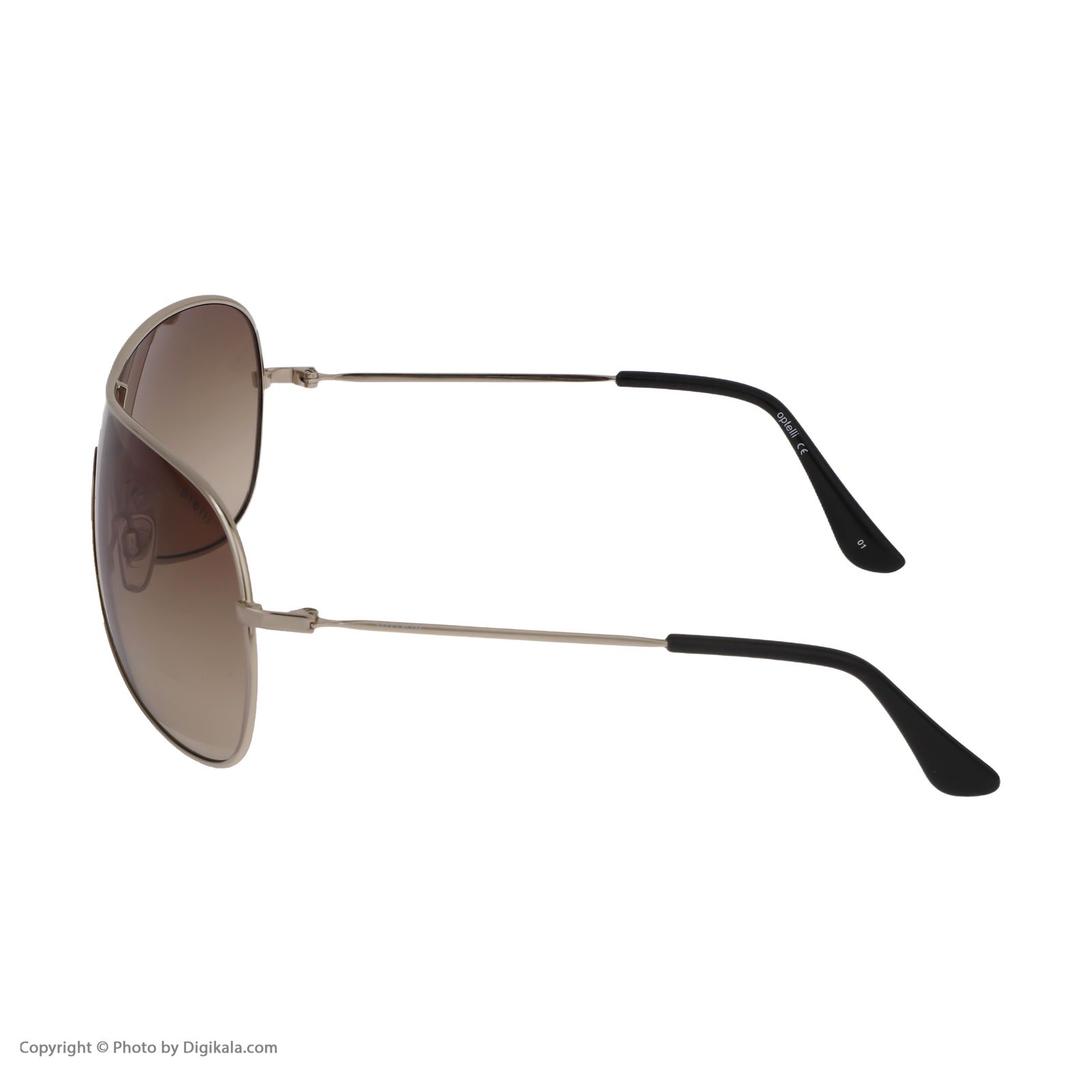 عینک آفتابی مردانه اوپتل مدل 2066 02 -  - 3