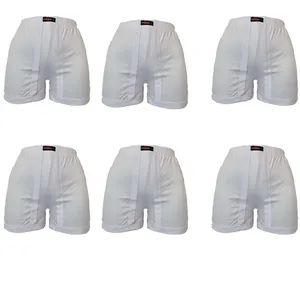 شورت پادار مردانه کیا مدل 1201 مجموعه شش عددی