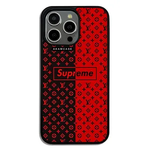 AKAM AMC-WA15PROMAX-SUPREME5 Cover For Apple iPhone 15 Pro Max