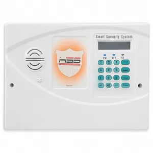 دزدگیر اماکن مدل GSM+1