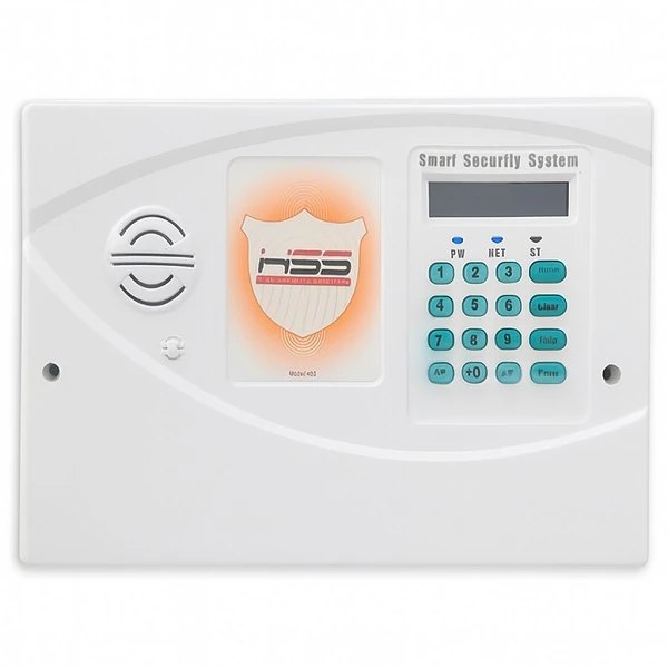 دزدگیر اماکن مدل GSM+1