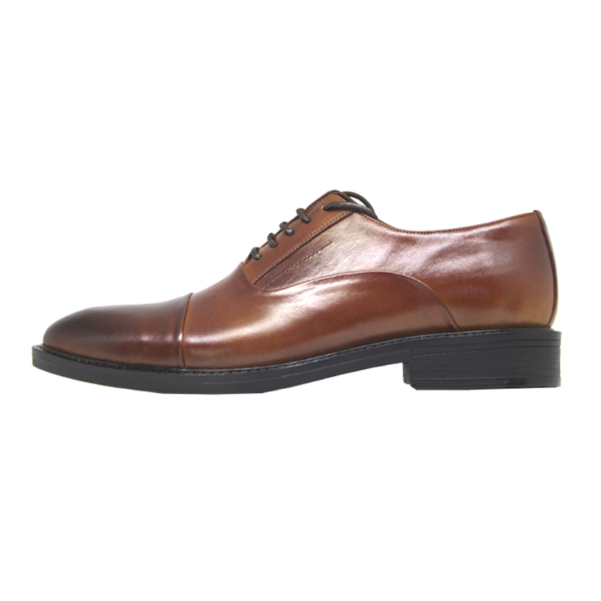 CHARMARA leather men's shoes , code sh001 as