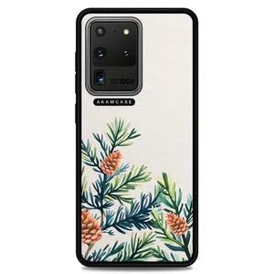 AKAM AMC-WSGS20U-WINTER-14 Cover For Samsung Galaxy S20 Ultra