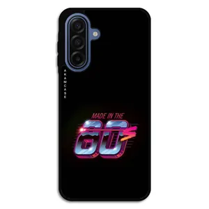 AKAM AMC-WSGA17-NEON-10 Cover For Samsung Galaxy A17