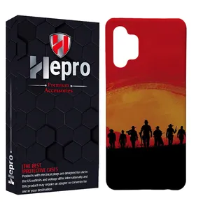 HEPRO MC Cover for SAMSUNG GALAXY M32 5G